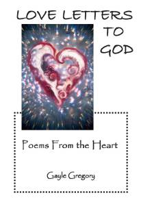 Cover LoveLetterstoGod