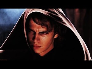 anakin